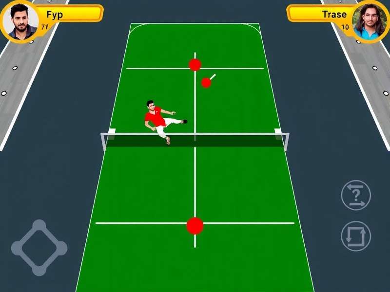 Intense river racing action in Punjab Paddle Champion Punjab Paddle Champion Gameplay Screenshot